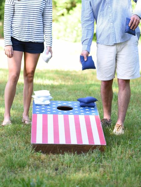 Cornhole